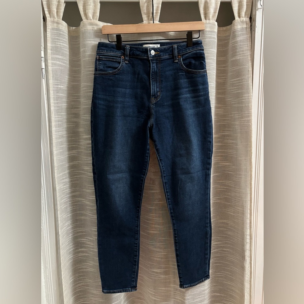 Abercrombie Jeans